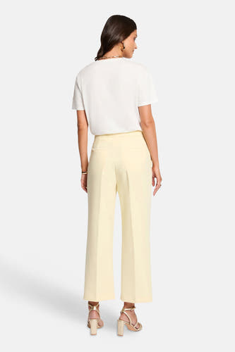 Pantalon jaune - Morgan De Toi
