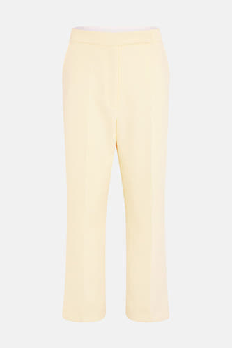 Pantalon jaune - Morgan De Toi