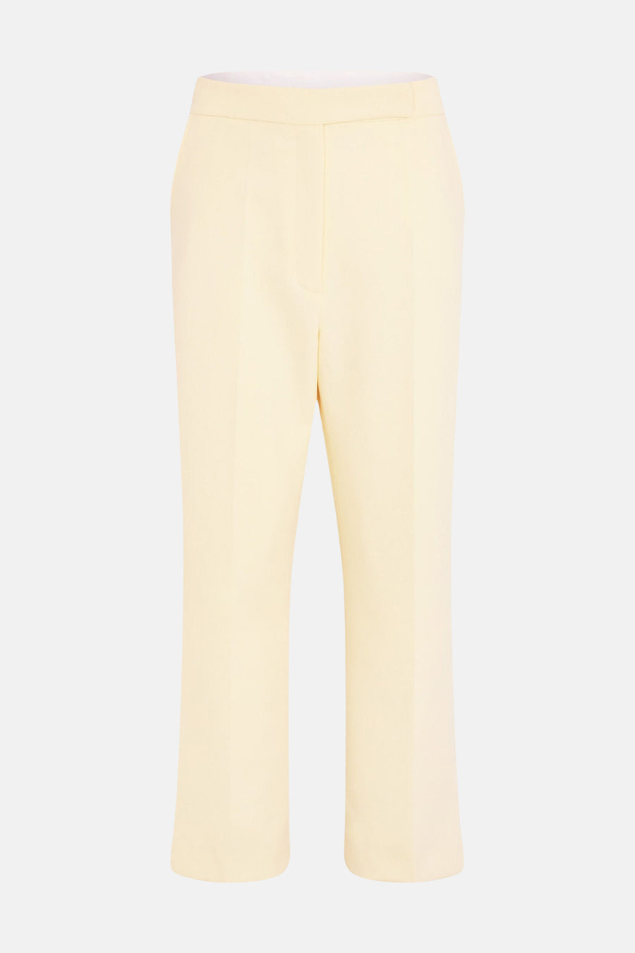 Pantalon jaune - Morgan De Toi