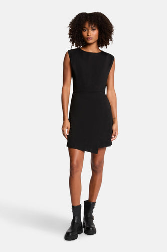 Robe - noir - Morgan De Toi - 1