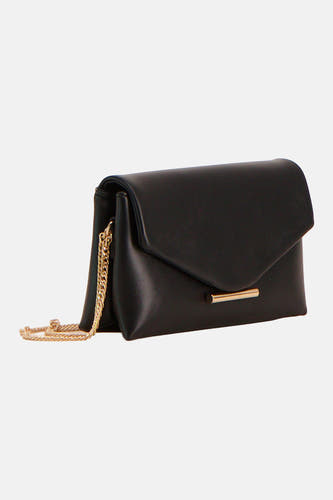 Sac à bandoulière - noir