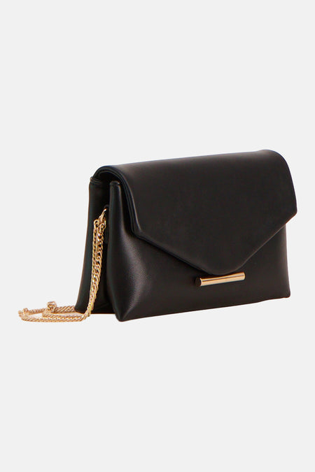 Sac à bandoulière - noir