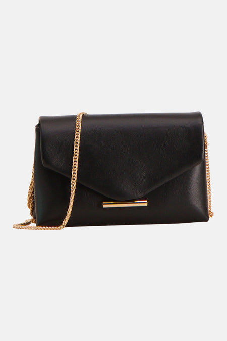 Sac à bandoulière - noir