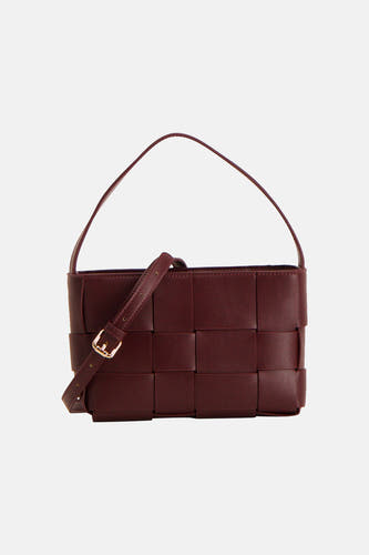Sac à main - rouge