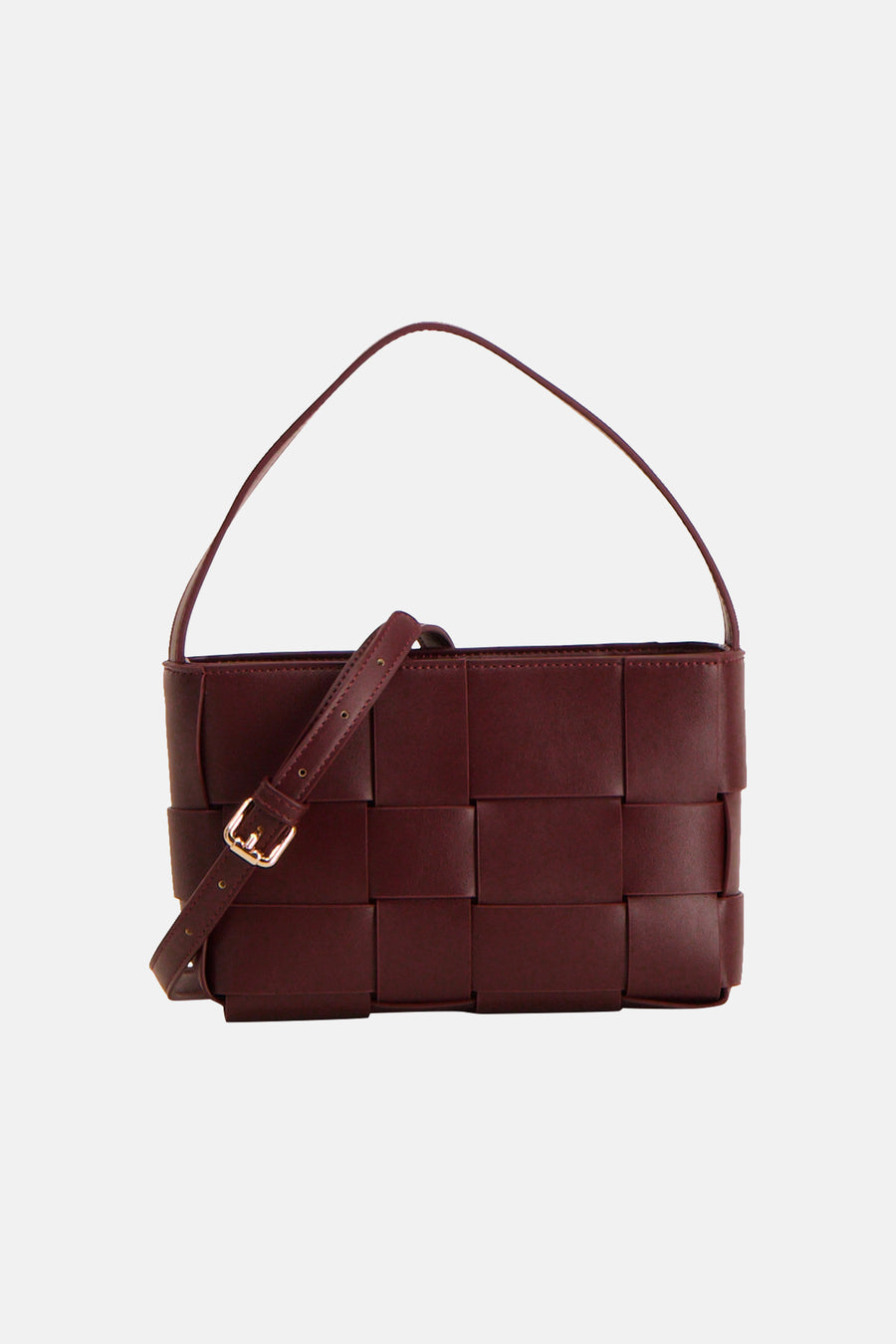 Sac à main - rouge