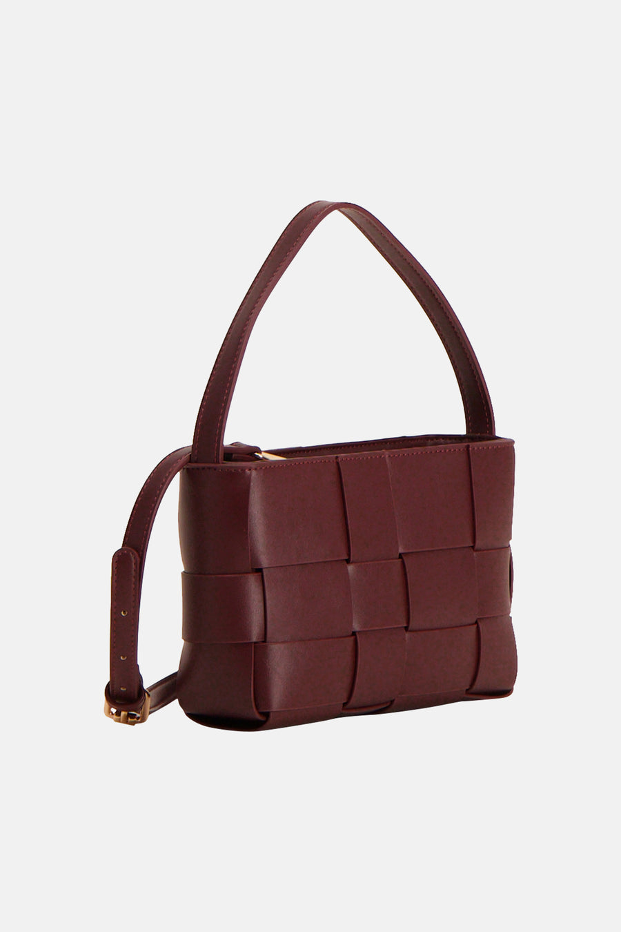 Sac à main - rouge
