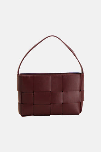 Sac à main - rouge