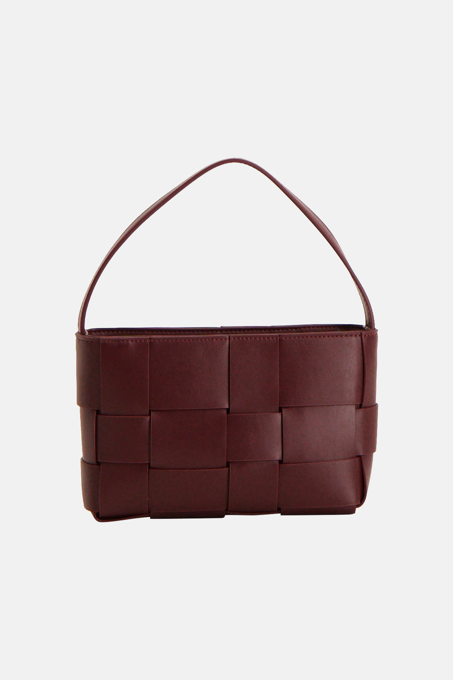 Sac à main - rouge