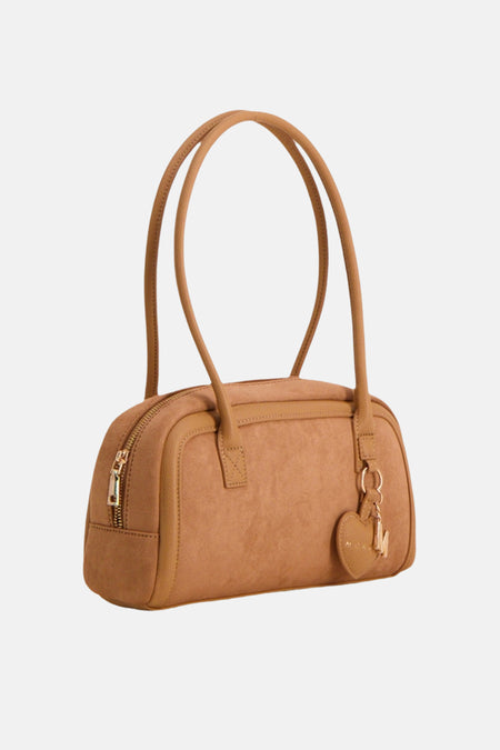 Sac à main - cognac