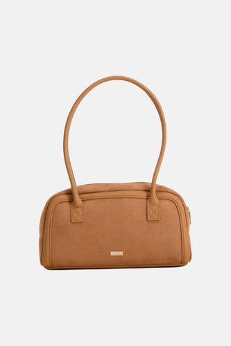 Sac à main - cognac