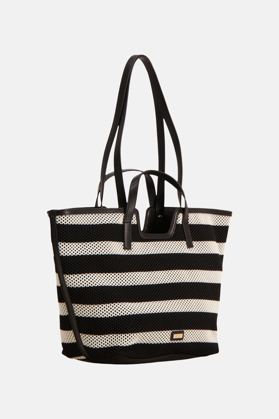 Sac à bandoulière - noir