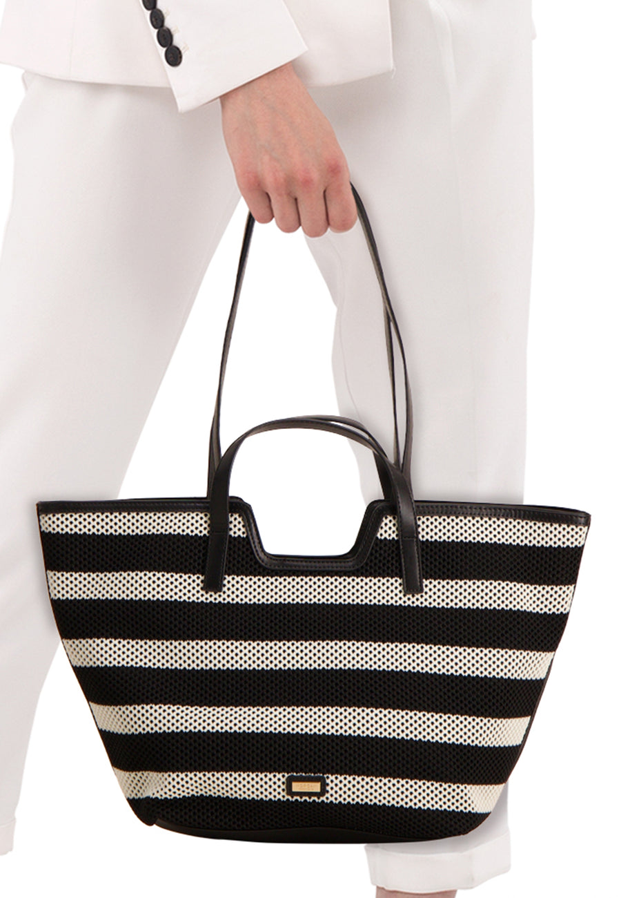 Sac à bandoulière - noir