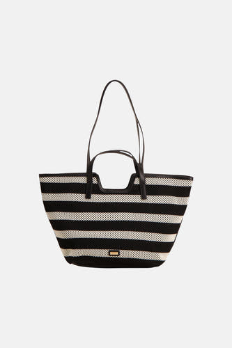 Sac à bandoulière - noir