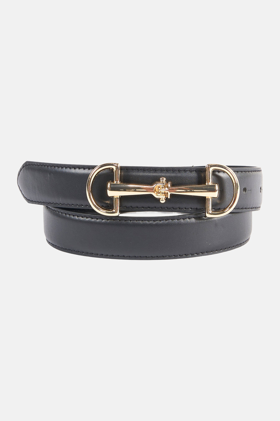 Ceinture - noir