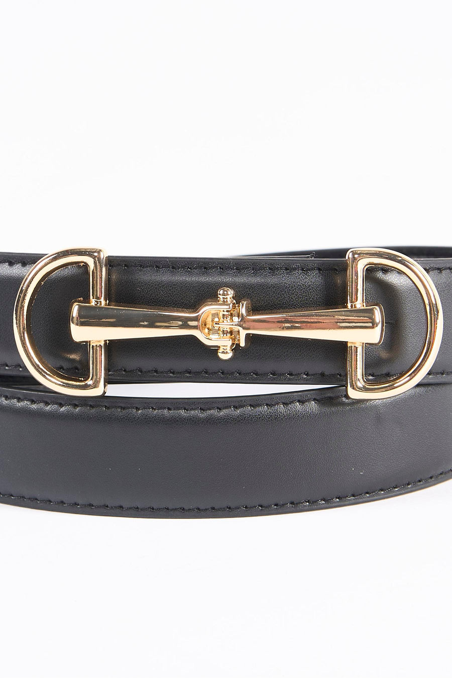 Ceinture - noir