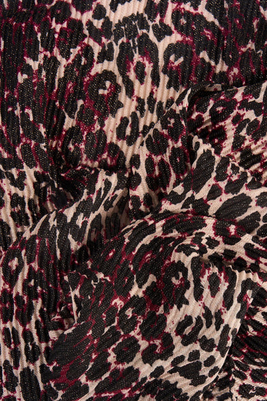 Foulard - brun
