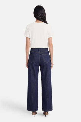 T-shirt à manches courtes - blanc