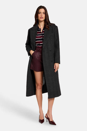Veste - gris