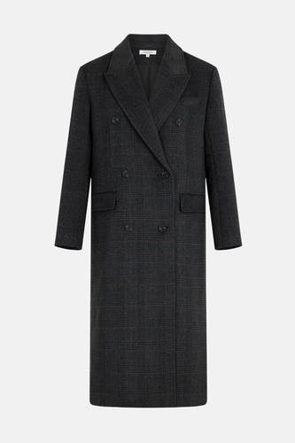 Veste - gris