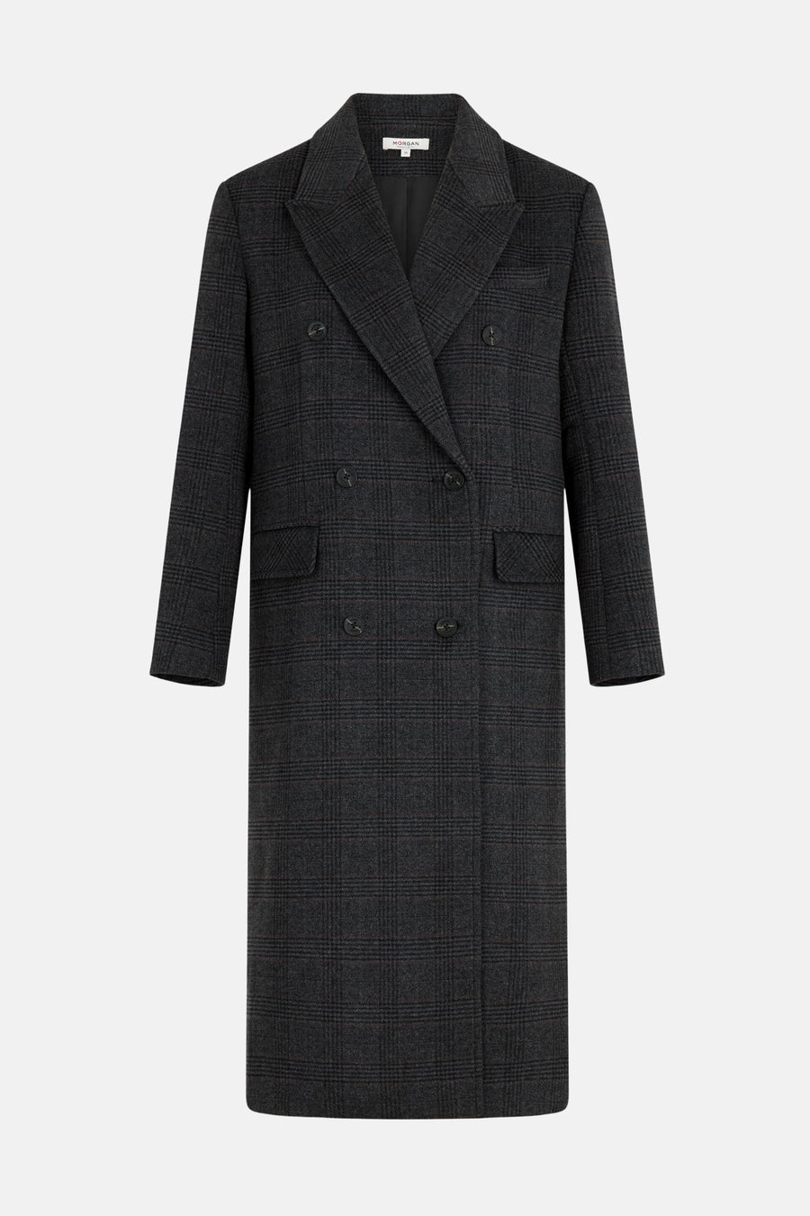 Veste - gris