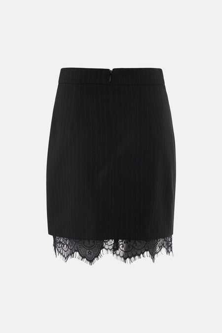 Jupe - noir