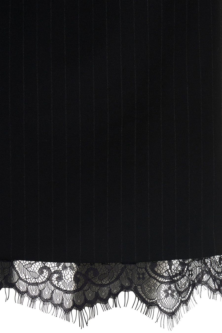 Jupe - noir