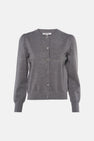 Cardigan - gris