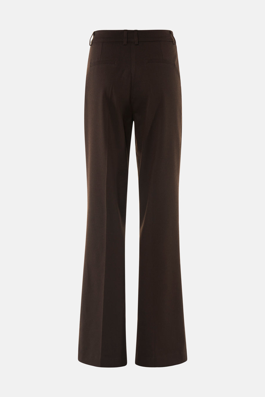 Pantalon de costume brun - Morgan De Toi