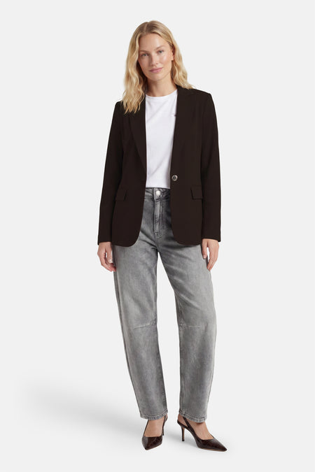 Blazer - brun