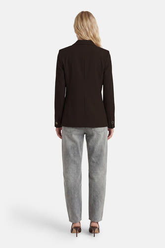 Blazer - brun
