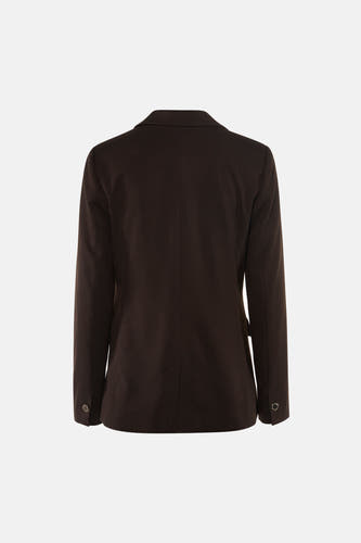 Blazer - brun