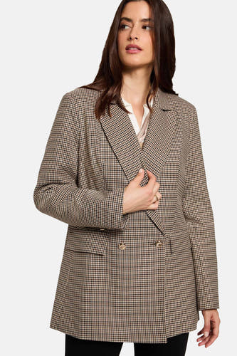 Blazer multicolore - Morgan De Toi