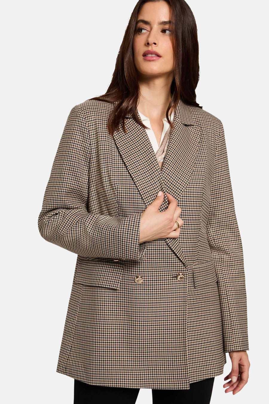 Blazer multicolore - Morgan De Toi
