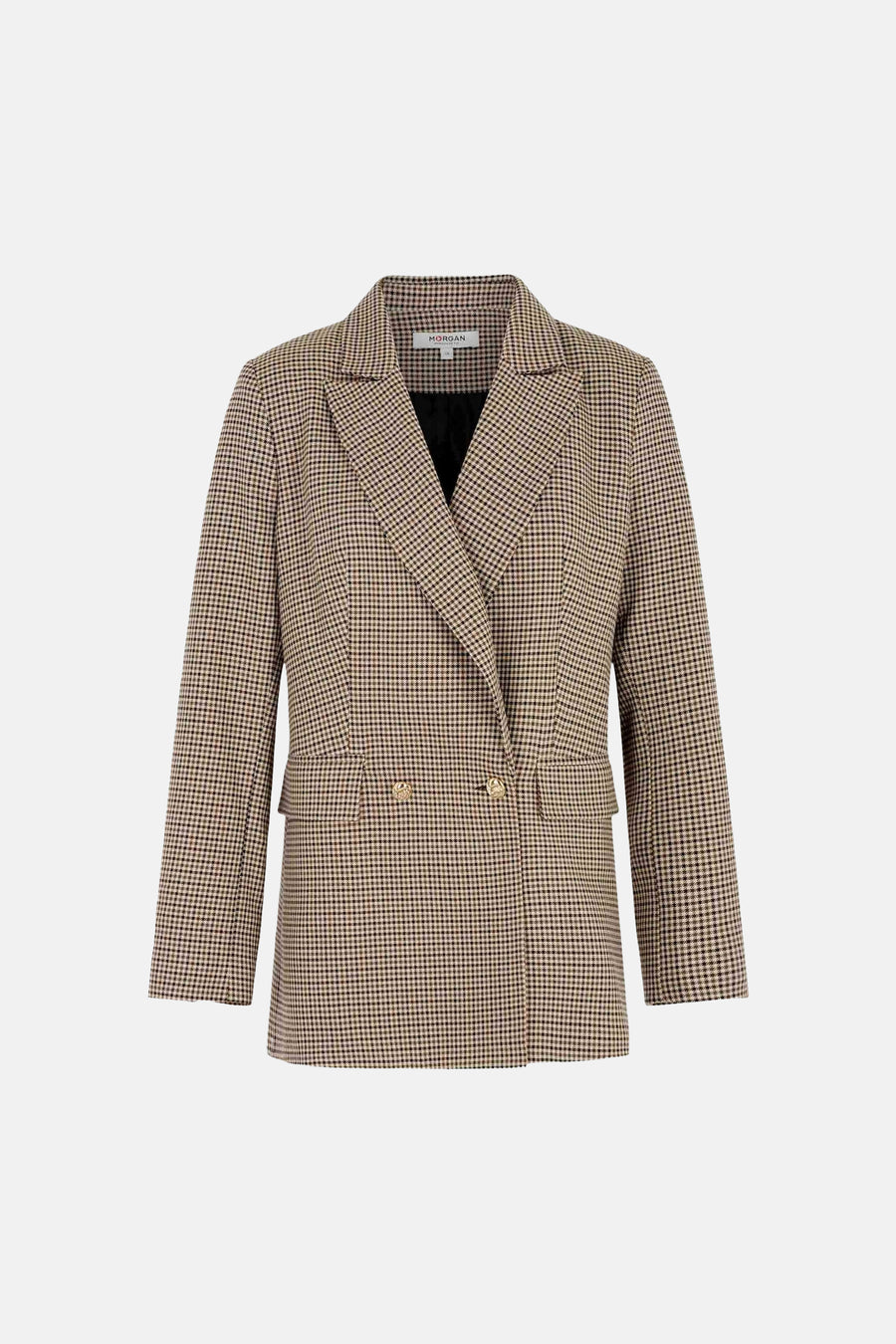 Blazer multicolore - Morgan De Toi