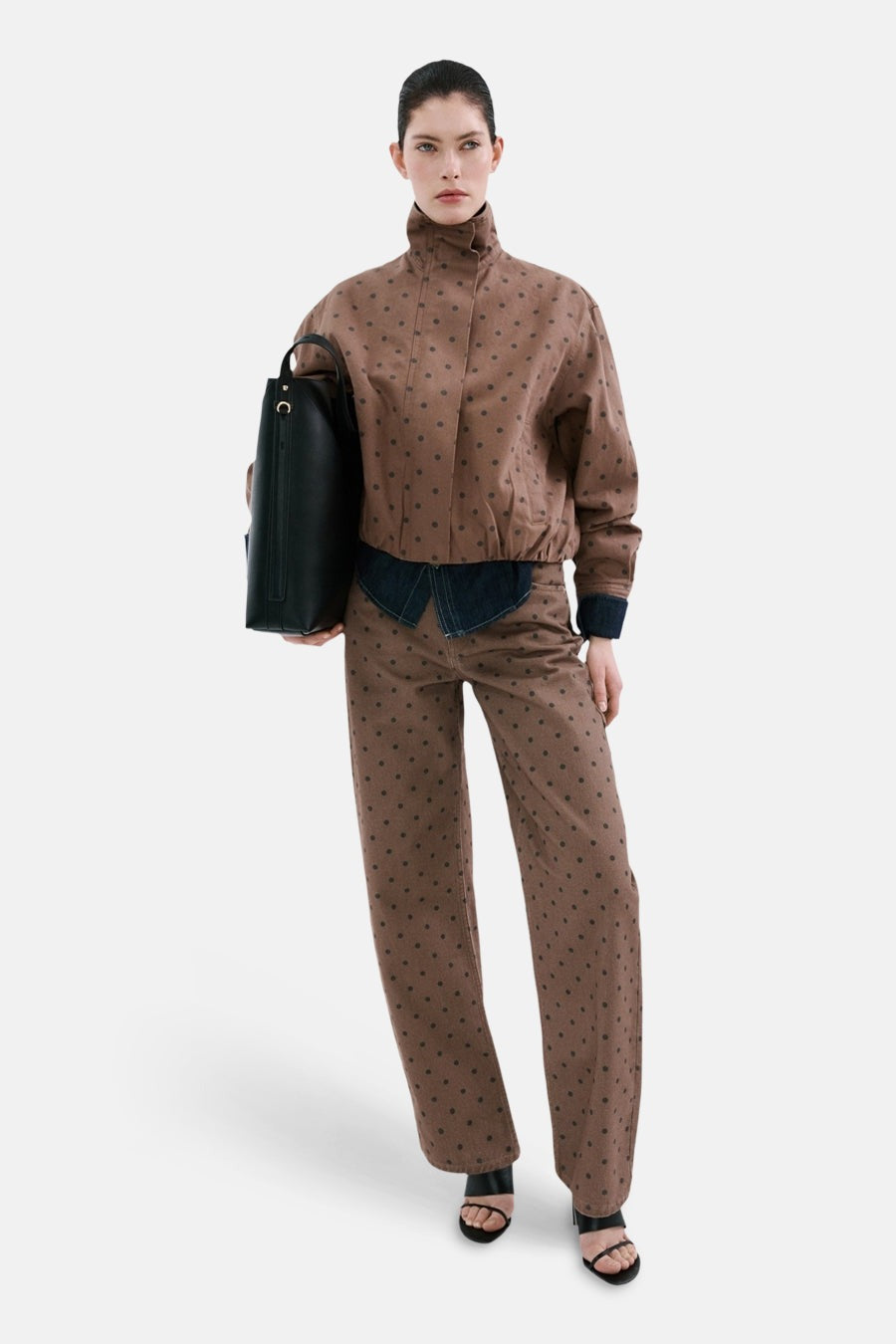 Complete Your Look