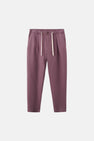 Pantalon - violet