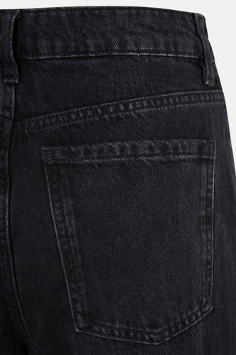 DANILA - dark grey denim