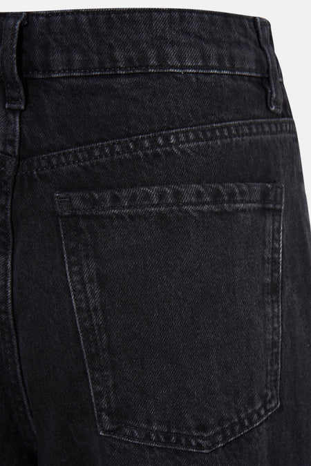 DANILA - dark grey denim