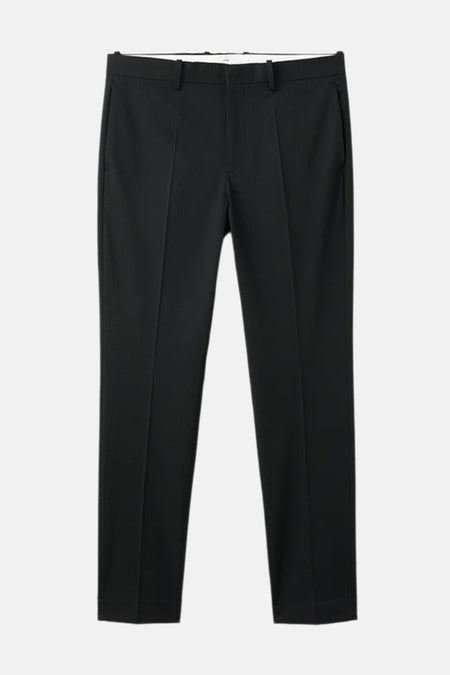 Pantalon de costume - Noir