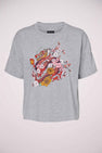 T-shirt - gris