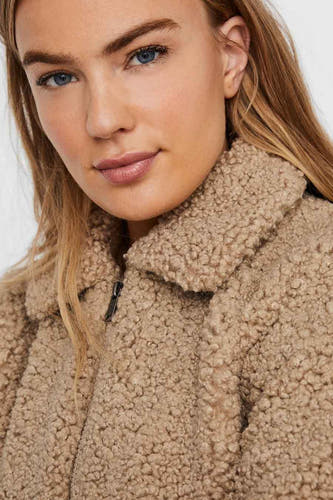 Gilet - beige