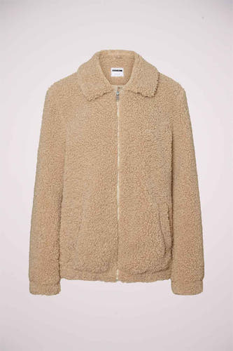 Gilet - beige