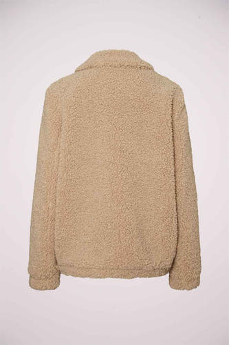 Gilet - beige