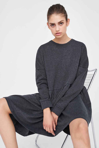 Robe courtes Noir - NOISY MAY