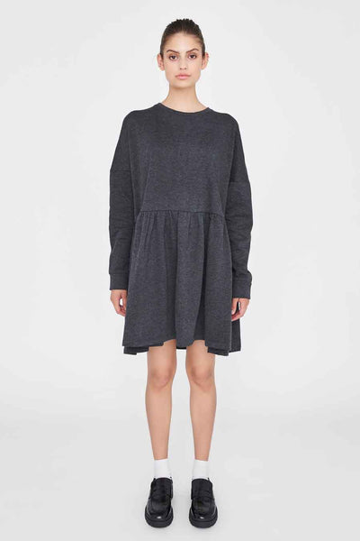 Robe courtes Noir - NOISY MAY