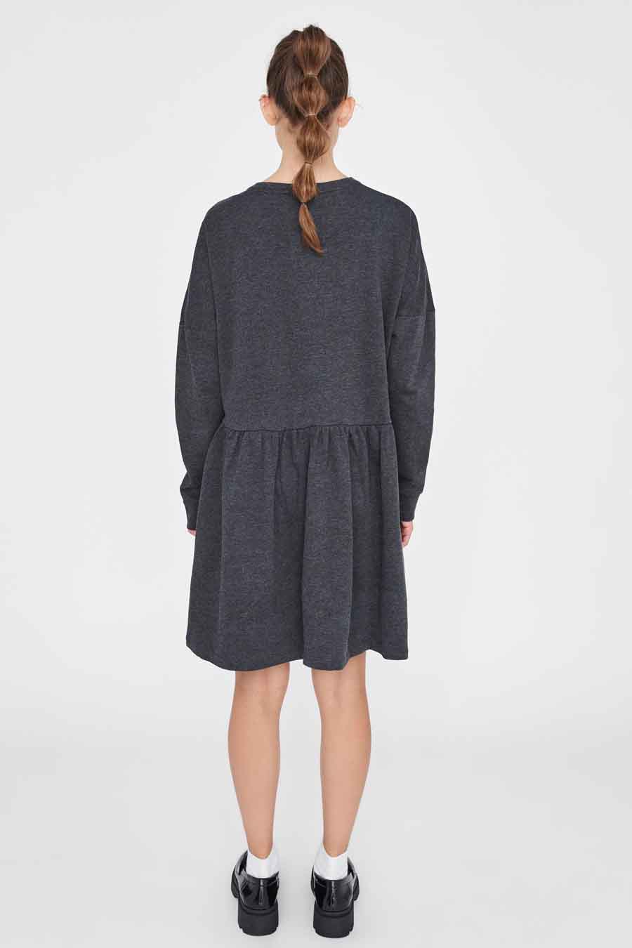 Robe courtes Noir - NOISY MAY