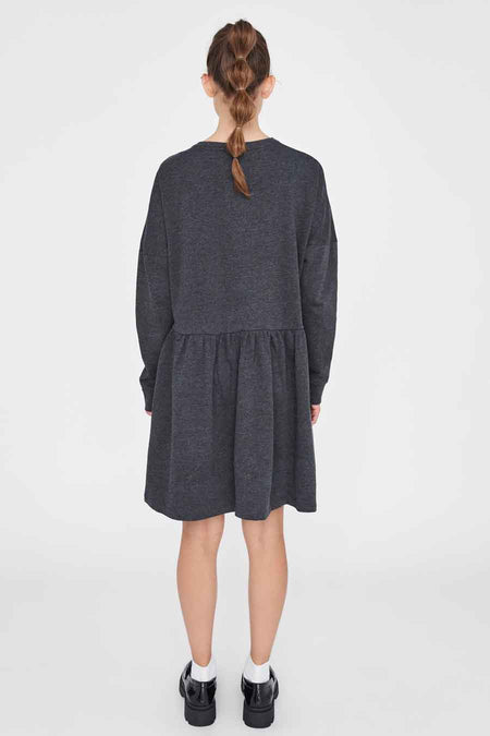 Robe - noir