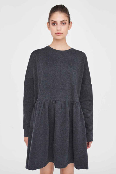 Robe courtes Noir - NOISY MAY