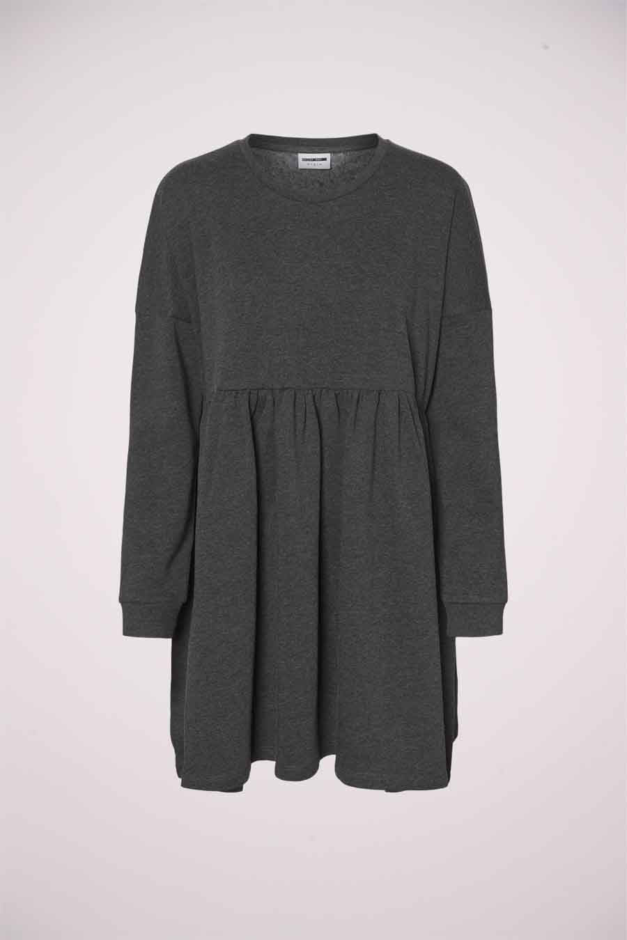 Robe courtes Noir - NOISY MAY