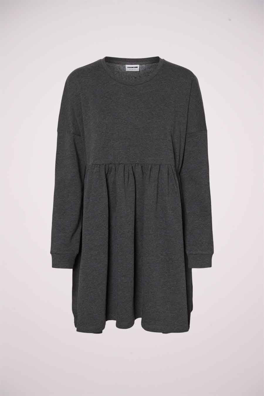 Robe courtes Noir - NOISY MAY